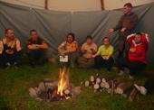 Mrákotín 2009
