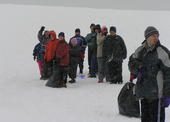Daňkovice 2010