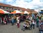 AKCE CIHLA 2012 - zahájení