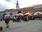 AKCE CIHLA 2012 - zahájení