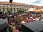 AKCE CIHLA 2012 - zahájení