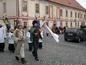 5.1.2013 Tříkrálové putování v Náměšti nad Oslavou
