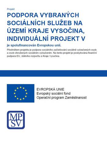 IP V - plakát