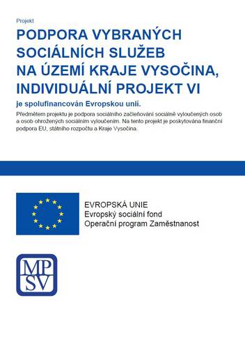 IP VI - plakát