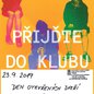 Den otevřených dveří v AMBRELE Den otevřených dveří v AMBRELE