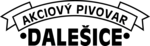 Akciový pivovar Dalešice