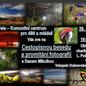 Cestopisná beseda a promítání fotografií s Danem Mikulkou