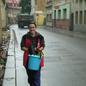 Film o pomoci Charity po povodních Film o pomoci Charity po povodních