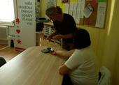 Z Ošetřovatelské služby