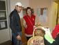 Koláč pro domácí hospicovou péči 2013 v Třebíči