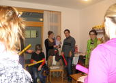 Národní týden manželství 2013 