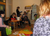 Národní týden manželství 2013