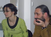 Národní týden manželství 2013 