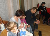 Zážitkový terapeutický program