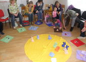 Zážitkový terapeutický program