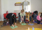 Zážitkový terapeutický program