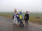 Tříkrálová sbírka 2014 - 4.1.2014 ve Slavicích