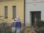 Tříkrálová sbírka 2014 - 4.1.2014 ve Slavicích