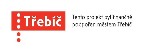 Logo Města Třebíč