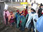Tříkrálová sbírka 2014 v Biskupicích