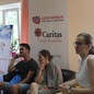 Charita ČR zanechala v Moldavsku výraznou stopu Charita ČR zanechala v Moldavsku výraznou stopu