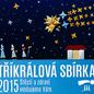 Tříkrálový průvod v Třebíči 5. 1. 2015 Tříkrálový průvod v Třebíči 5. 1. 2015