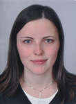 Lucie Hospůdková