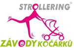 Logo Strollering