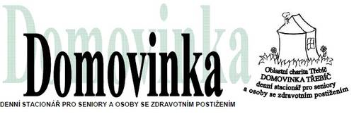 Domovinka Třebíč