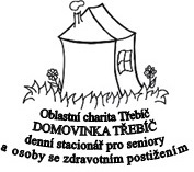 Logo Domovinky