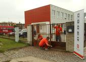 DOBROVOLNICKÝ DEN S PRACOVNÍKY ČEZ - JE DUKOVANY