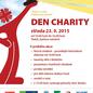 DEN CHARITY 2015 V TŘEBÍČI