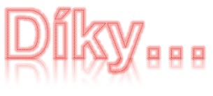 Díky