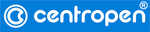 CENTROPEN Dačice  logo