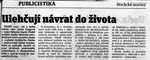 Horácké noviny 19. 1. 2016