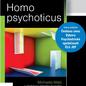 Homo psychoticus - autorské čtení Homo psychoticus - autorské čtení