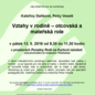 Vztahy v rodině - otcovská a mateřská role