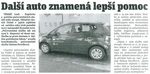 Další auto zn. lepší pomoc-HN-19.1.16