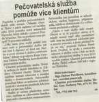 PS pomůže více klientům TN únor16