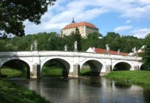 Náměšťský zámek