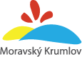 logo města Mor. Krumlov