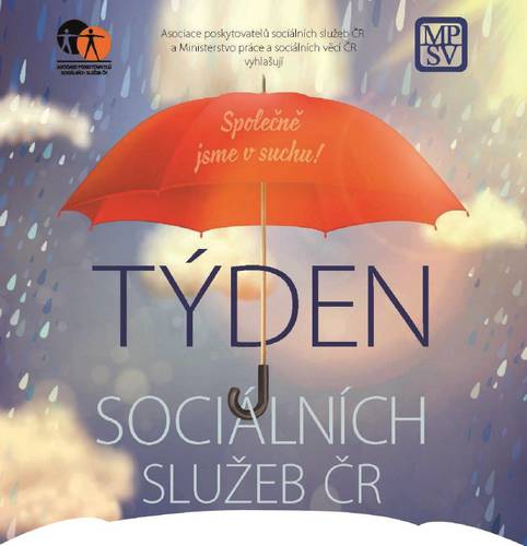 Týden sociálních služeb v třebíčské Charitě