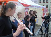 aDSC_2911 děvčata ze ZUŠ-flétny