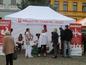 Den Charity 2016 v Třebíči