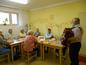 Hudební kavárnička s Petrem Grossem - klub Archa - září 2016