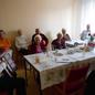 Akce Volnočasového klubu ARCHA v červnu 2017 Akce Volnočasového klubu ARCHA v červnu 2017
