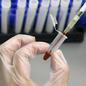 Na Káčku testovali HIV a žloutenku Na Káčku testovali HIV a žloutenku