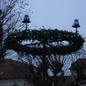 Adventní věnce i letos z K-centra Adventní věnce i letos z K-centra