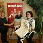 Dar pro Charitní pečovatelskou službu Dar pro Charitní pečovatelskou službu
