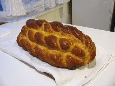 Vánočka